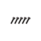 Goosky RS7 Screws M3*12 - HeliDirect
